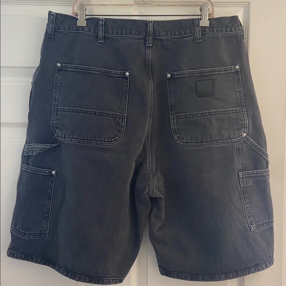 Carhartt Work in Process Rivet Short XL - Picture 3 of 6